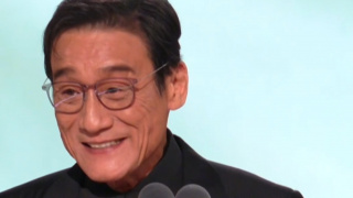 满活力的婶婶